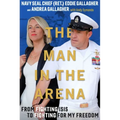 The Man in the Arena: From Fighting Isis to Fighting for My Freedom