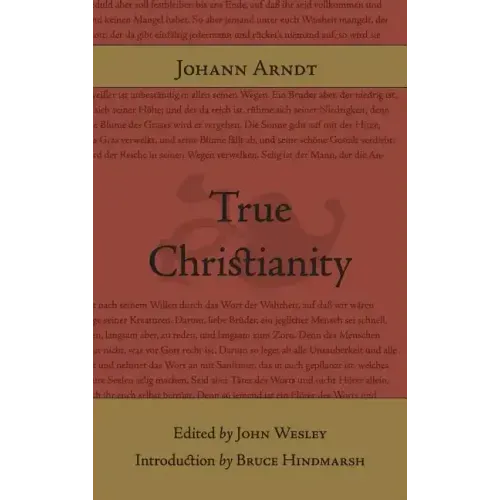 True Christianity