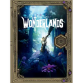 The Art of Tiny Tina's Wonderlands