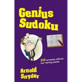 Genius Sudoku