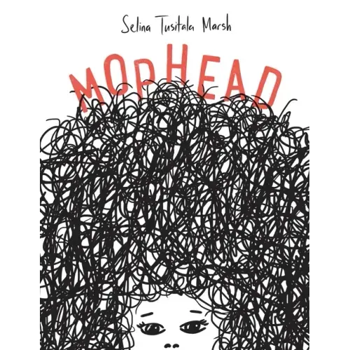 Mophead: How Your Difference Makes a Difference