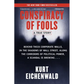 Conspiracy of Fools: A True Story