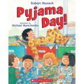 Pyjama Day!