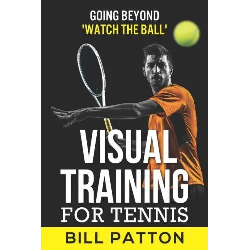 Visual Training for Tennis