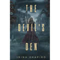 The Devil's Den: A Nicole Rayburn Historical Mystery Book 2