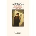Paradero Desconocido / Address Unknown