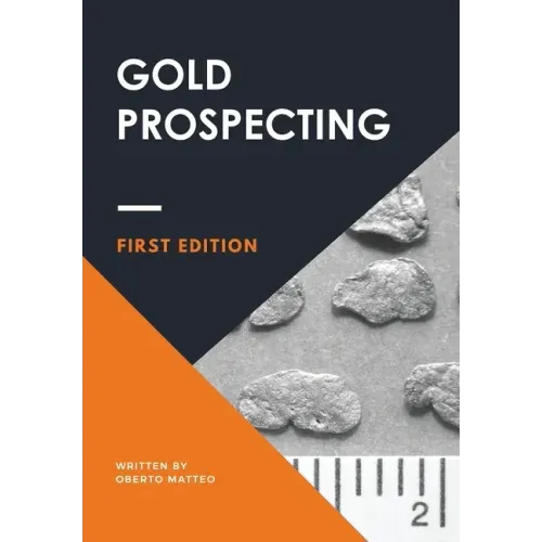 Gold prospecting