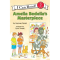 Amelia Bedelia's Masterpiece