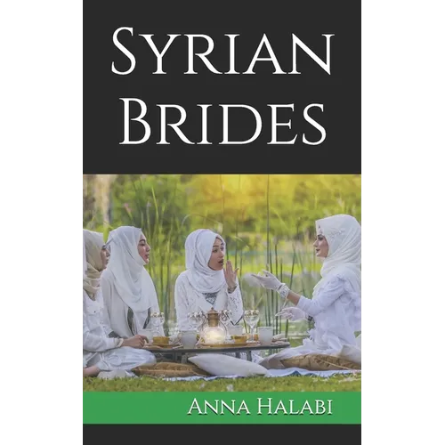 Syrian Brides
