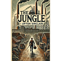 The Jungle(Illustrated)