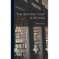 The Beyond That is Within