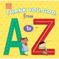 Thank You, God, from A to Z