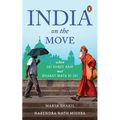 India on the Move: When Jai Shree RAM Met Bharat Mata KI Jai