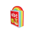 First Felt: ABC