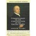 Commentaries on the Constitution of the United States