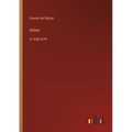 Adieu: in large print