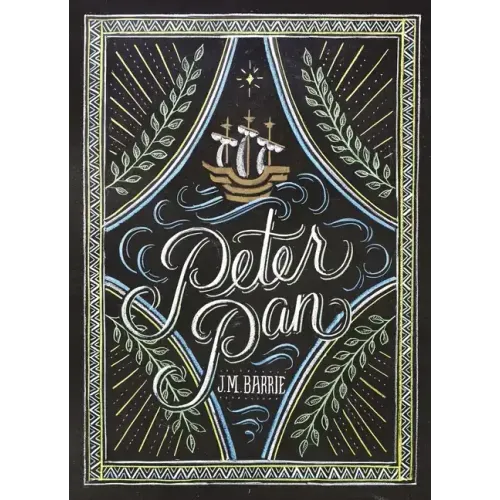 Peter Pan