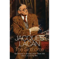 Sinthome: The Seminar of Jacques Lacan, Book XXIII