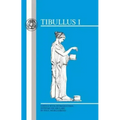 Tibullus: Elegies I