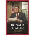 Ronald Reagan