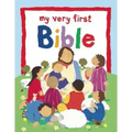 My Very First Bible