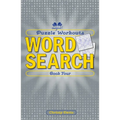 Puzzle Workouts: Word Search (Book Four)