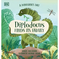 A Dinosaur's Day: Diplodocus Finds Its Family