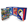 Sonic the Hedgehog Encyclo-Speed-Ia (Deluxe Edition)