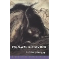 Primate Behavior: Poems