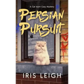 Persian Pursuit