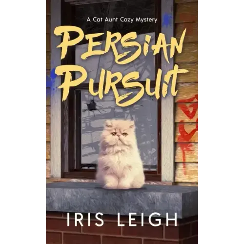 Persian Pursuit
