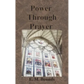 Power Through Prayer