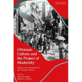 Ottoman Culture and the Project of Modernity: Reform and Translation in the Tanzimat Novel