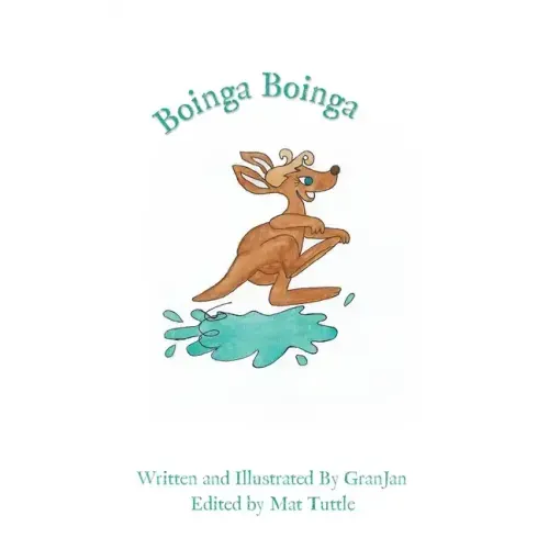 Boinga Boinga