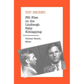 FBI Files on the Lindbergh Baby Kidnapping