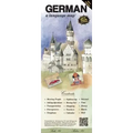 German a Language Map: Quick Reference Phrase Guide for Beginning and Advanced Use. Words and Phrases in English, German, and Phonetics for E