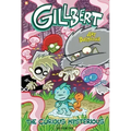 Gillbert: The Curious Mysterious