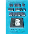 The Death of Ivan Ilyich and Confession