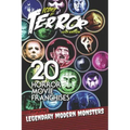 Icons of Terror 2019: 20 Horror Movie Franchises Featuring Legendary Modern Monsters