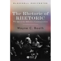Rhetoric of Rhetoric