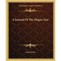 A Journal of the Plague Year