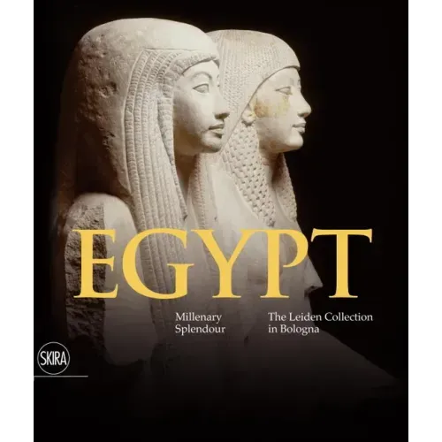 Egypt: Millenary Splendour the Leiden Collection in Bologna