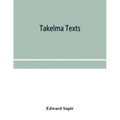 Takelma texts