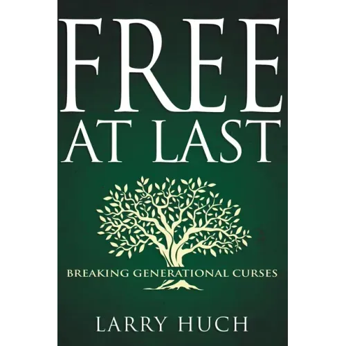 Free at Last: Breaking Generational Curses