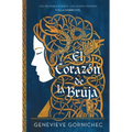 Corazon de la Bruja, El
