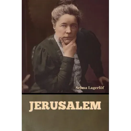Jerusalem