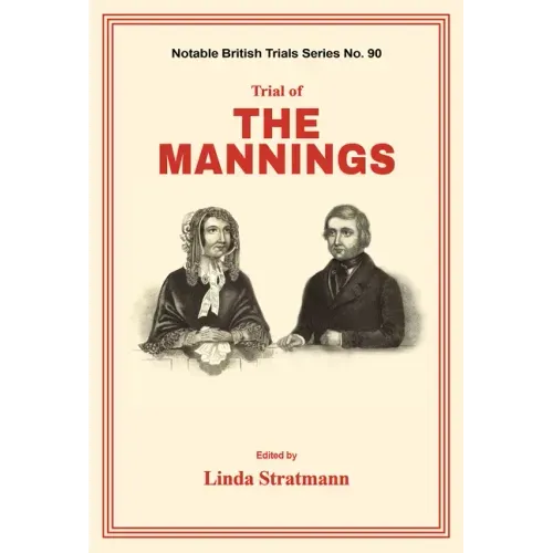 Trial of the Mannings