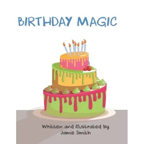 Birthday Magic