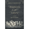 Lords of the Housetops: Thirteen Cat Tales