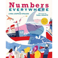 Numbers Everywhere